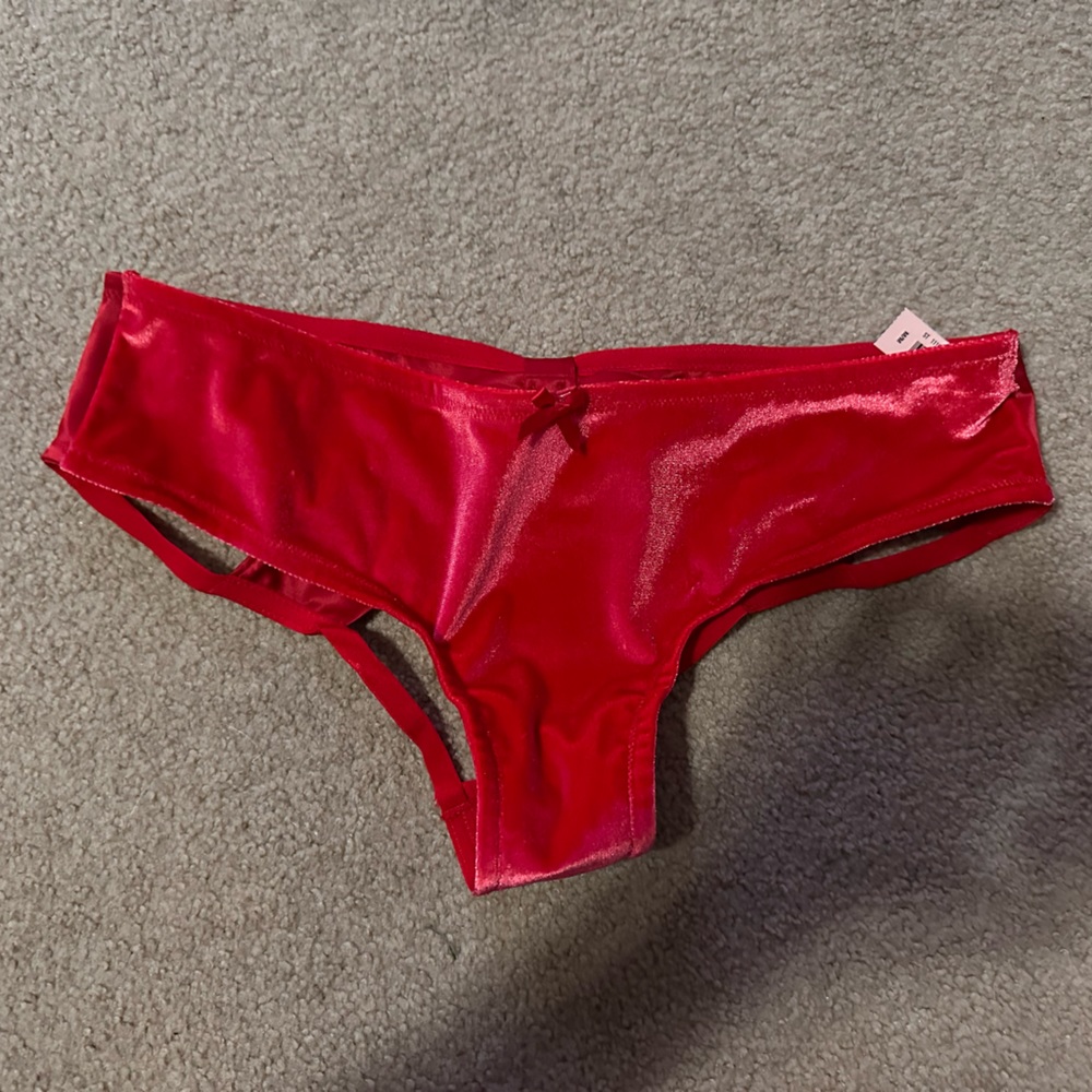 Victoria’s Secret underwear